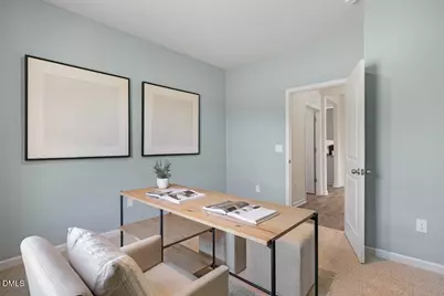 169 Reagan Crest Drive, Clayton, NC 27520 - Photo 5