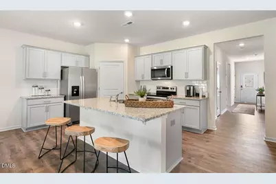 169 Reagan Crest Drive, Clayton, NC 27520 - Photo 7