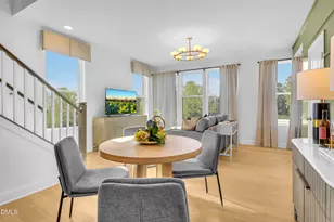 605 Hedrick Rdg Rd, Cary, NC 27519 - Photo 5