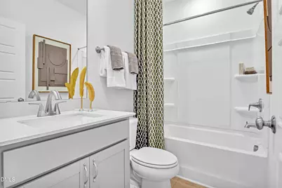 605 Hedrick Ridge Road #103, Cary, NC 27519 - Photo 15