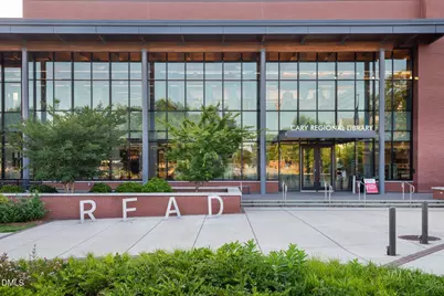 605 Hedrick Ridge Road #103, Cary, NC 27519 - Photo 29