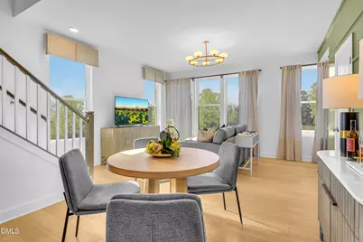 605 Hedrick Ridge Road #107, Cary, NC 27519 - Photo 5