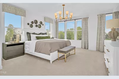 605 Hedrick Ridge Road #107, Cary, NC 27519 - Photo 13