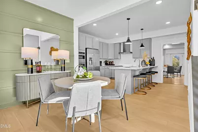 615 Hedrick Ridge Road #103, Cary, NC 27519 - Photo 5