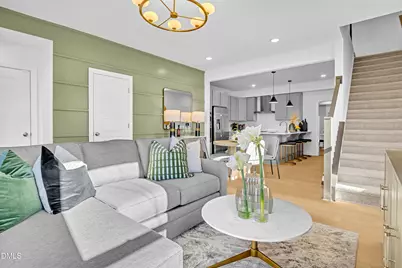 615 Hedrick Ridge Road #103, Cary, NC 27519 - Photo 3