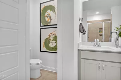 615 Hedrick Ridge Road #103, Cary, NC 27519 - Photo 17