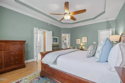 1012 Cross Clay Court, Raleigh, NC 27614 - Photo 21