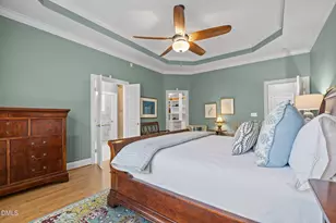 1012 Cross Clay Ct, Raleigh, NC 27614 - Photo 21