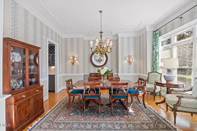 1012 Cross Clay Court, Raleigh, NC 27614 - Photo 5