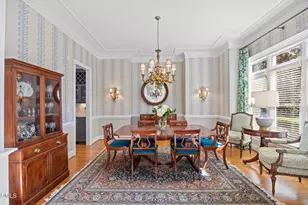 1012 Cross Clay Ct, Raleigh, NC 27614 - Photo 5