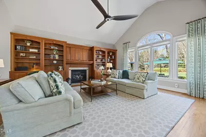 1012 Cross Clay Court, Raleigh, NC 27614 - Photo 9