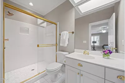 1012 Cross Clay Court, Raleigh, NC 27614 - Photo 41