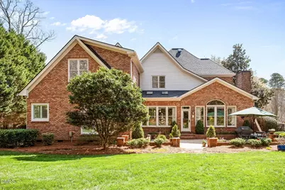 1012 Cross Clay Court, Raleigh, NC 27614 - Photo 49