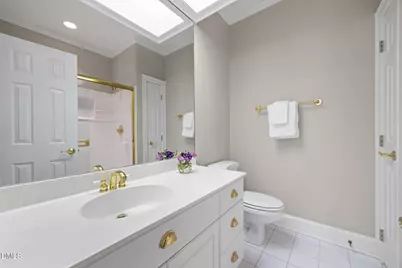 1012 Cross Clay Court, Raleigh, NC 27614 - Photo 33