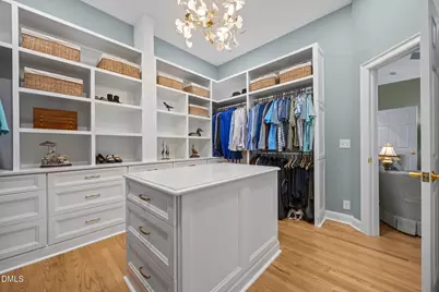 1012 Cross Clay Court, Raleigh, NC 27614 - Photo 25