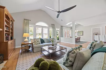 1012 Cross Clay Court, Raleigh, NC 27614 - Photo 11