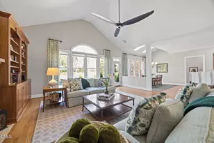 1012 Cross Clay Ct, Raleigh, NC 27614 - Photo 11