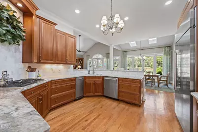 1012 Cross Clay Court, Raleigh, NC 27614 - Photo 15