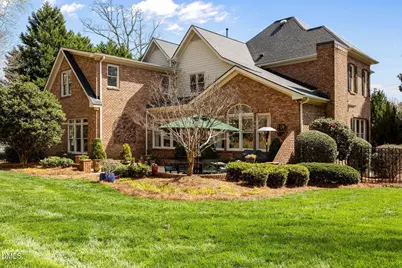 1012 Cross Clay Court, Raleigh, NC 27614 - Photo 45