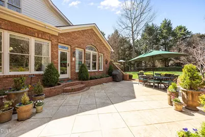 1012 Cross Clay Court, Raleigh, NC 27614 - Photo 43