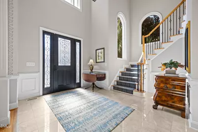 1012 Cross Clay Court, Raleigh, NC 27614 - Photo 3