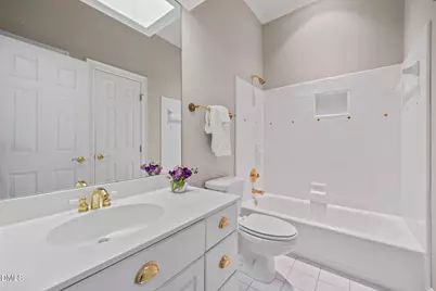 1012 Cross Clay Court, Raleigh, NC 27614 - Photo 31