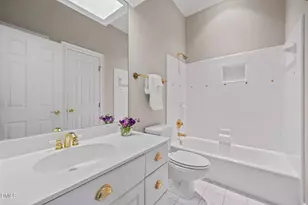 1012 Cross Clay Ct, Raleigh, NC 27614 - Photo 31