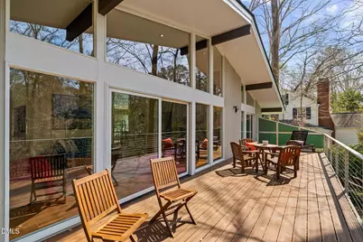 414 Westwood Drive, Chapel Hill, NC 27516 - Photo 9