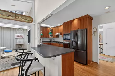 414 Westwood Drive, Chapel Hill, NC 27516 - Photo 19