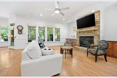 3312 Canoe Brook Parkway, Raleigh, NC 27614 - Photo 13