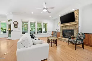 3312 Canoe Brook Pkwy, Raleigh, NC 27614 - Photo 13
