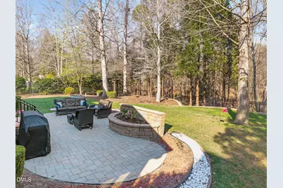 3312 Canoe Brook Parkway, Raleigh, NC 27614 - Photo 43