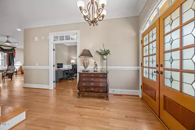 3312 Canoe Brook Parkway, Raleigh, NC 27614 - Photo 9