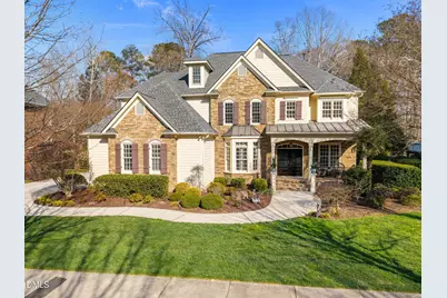 3312 Canoe Brook Parkway, Raleigh, NC 27614 - Photo 17