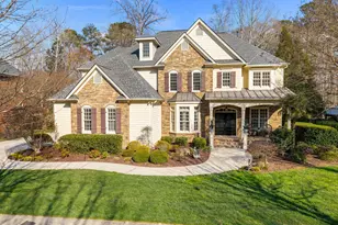 3312 Canoe Brook Pkwy, Raleigh, NC 27614 - Photo 17