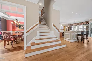 3312 Canoe Brook Pkwy, Raleigh, NC 27614 - Photo 9