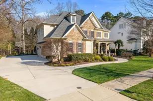 3312 Canoe Brook Pkwy, Raleigh, NC 27614 - Photo 19