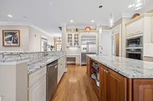 3312 Canoe Brook Pkwy, Raleigh, NC 27614 - Photo 15