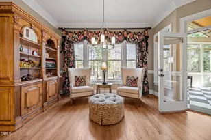 3312 Canoe Brook Pkwy, Raleigh, NC 27614 - Photo 17