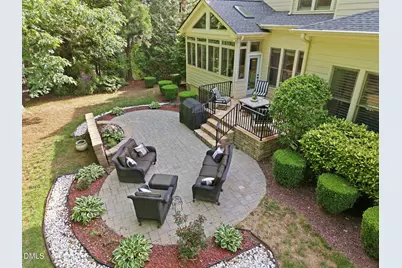 3312 Canoe Brook Parkway, Raleigh, NC 27614 - Photo 29