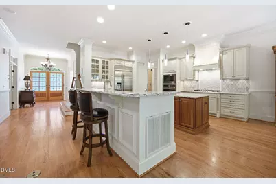 3312 Canoe Brook Parkway, Raleigh, NC 27614 - Photo 1