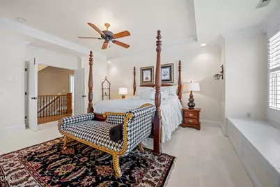 3312 Canoe Brook Parkway, Raleigh, NC 27614 - Photo 21