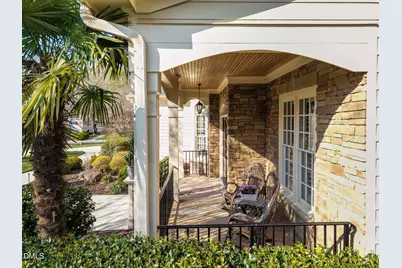 3312 Canoe Brook Parkway, Raleigh, NC 27614 - Photo 21