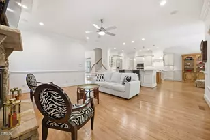 3312 Canoe Brook Pkwy, Raleigh, NC 27614 - Photo 15