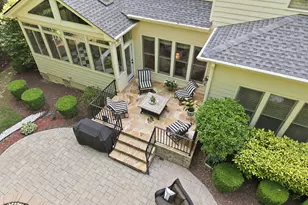 3312 Canoe Brook Pkwy, Raleigh, NC 27614 - Photo 25