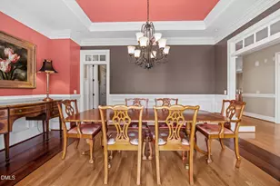 3312 Canoe Brook Pkwy, Raleigh, NC 27614 - Photo 11