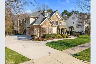 3312 Canoe Brook Parkway, Raleigh, NC 27614 - Photo 19
