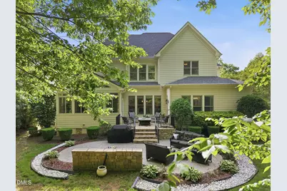 3312 Canoe Brook Parkway, Raleigh, NC 27614 - Photo 31