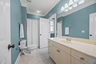 3312 Canoe Brook Pkwy, Raleigh, NC 27614 - Photo 35