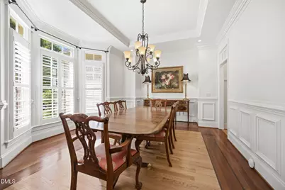 3312 Canoe Brook Parkway, Raleigh, NC 27614 - Photo 9